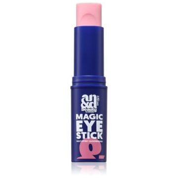 A.N.D. Beauty Magic Eye Stick balsam hidratant pentru ochi cu efect racoritor