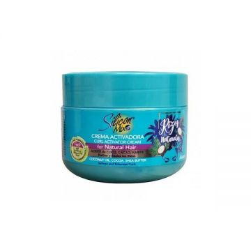 Activator pentru Definirea Buclelor Naturale, Silicon Mix, 237 ml Activator pentru Definirea Buclelor Naturale, Silicon Mix, 237 ml