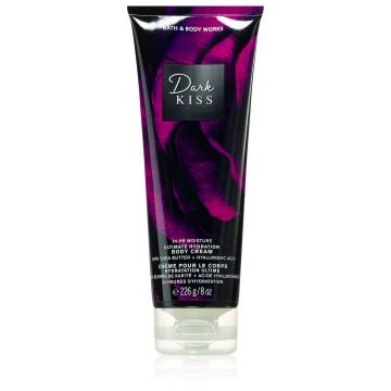 Bath & Body Works Dark Kiss crema de corp