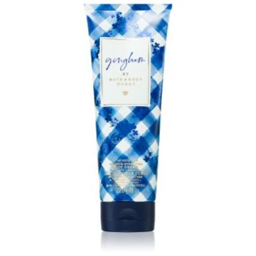 Bath & Body Works Gingham crema de corp