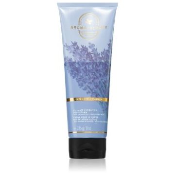 Bath & Body Works Lavender Vanilla crema de corp