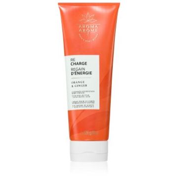 Bath & Body Works Orange Ginger crema de corp