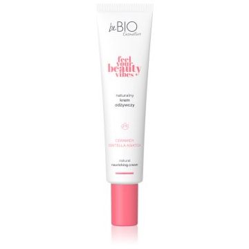 beBIO Feel Your Beauty Vibes crema pentru ingrijire faciale