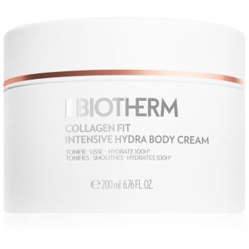 Biotherm Collagen Fit Intensive Hydra Body Cream crema de corp hidratanta