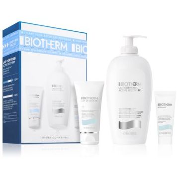 Biotherm Lait Corporel Active Recovery set cadou pentru femei