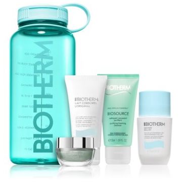 Biotherm Lait Corporel L'Original set cadou pentru femei