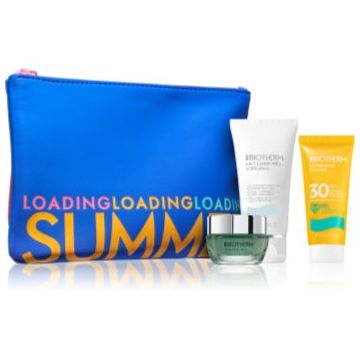 Biotherm Lait Corporel L'Original set cadou pentru femei
