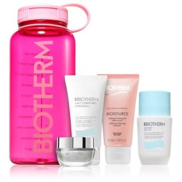 Biotherm Lait Corporel L'Original set cadou pentru femei Biotherm Lait Corporel L'Original set cadou pentru femei