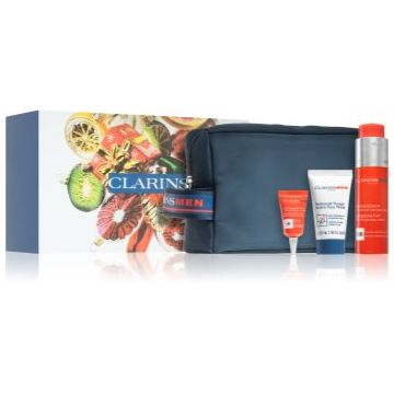 Clarins ClarinsMen Energy set cadou pentru barbati