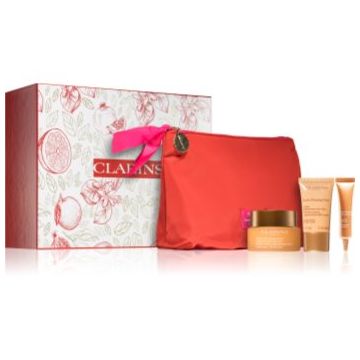 Clarins Extra-Firming Collection set cadou pentru ten matur