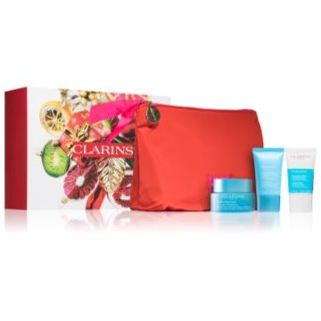 Clarins Hydra-Essentiel Collection set cadou