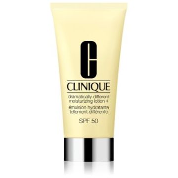 Clinique Dramatically Different™ Moisturizing Lotion SPF50 crema de fata hidratanta