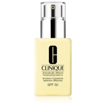 Clinique Dramatically Different™ Moisturizing Lotion SPF50 crema de fata hidratanta