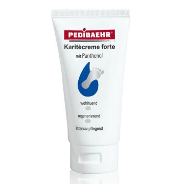 Crema cu pantenol si unt de shea - Baehr 30ml Crema cu pantenol si unt de shea - Baehr 30ml