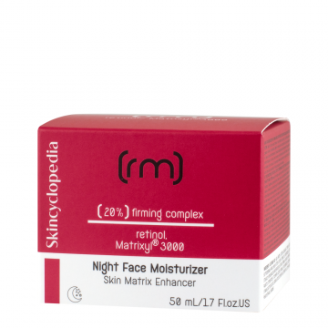 Crema de fata cu 20% complex de fermitate, 50ml, Skincyclopedia