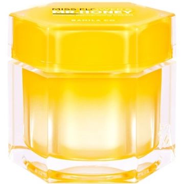 Crema de fata hidratanta Miss Flower And Mr. Honey, 70ml, Banila Co Crema de fata hidratanta Miss Flower And Mr. Honey, 70ml, Banila Co