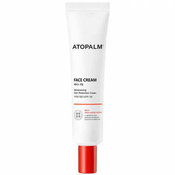 Crema de fata pentru ten sensibil MLE, 35ml, Atopalm Crema de fata pentru ten sensibil MLE, 35ml, Atopalm
