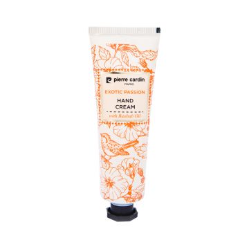 Crema de maini Exotic Passion, 30ml, Pierre Cardin