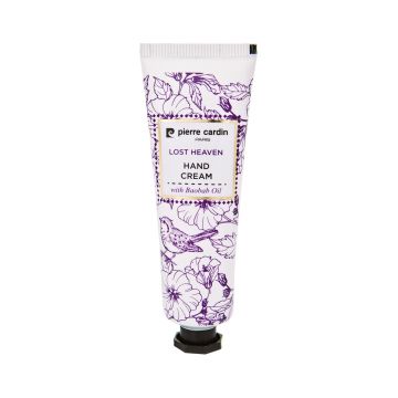 Crema de maini Lost Heaven, 30ml, Pierre Cardin