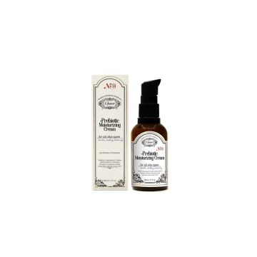 Crema hidratanta cu prebiotice, 50ml, Rosece