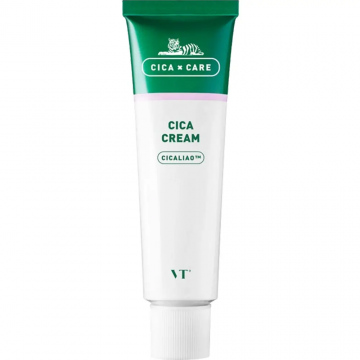 Crema hidratanta pentru fata Cica Care, 50ml, VT Cosmetics Crema hidratanta pentru fata Cica Care, 50ml, VT Cosmetics