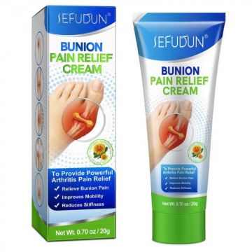 Crema pentru dureri de monturi si artrita, ameliorare rapida, 20g