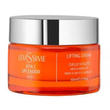 Crema Vita C Splendor Lifting Levissime, 50 ml
