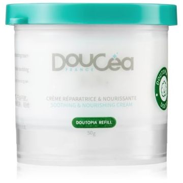 Doucea Doutopia Cream crema de regenerare pentru piele atopica pentru copii si adulti