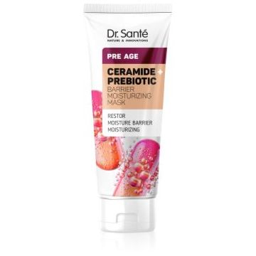Dr. Santé Pre Age Ceramide + Prebiotic masca hidratanta pentru ten matur