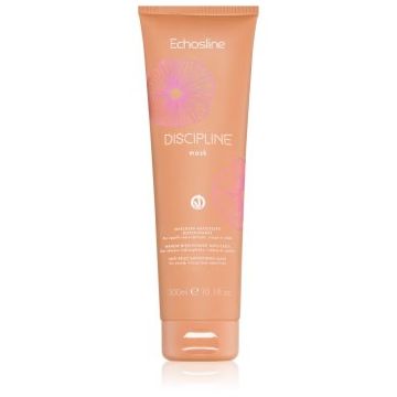 Echosline Discipline Mask masca pentru par indisciplinat