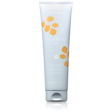 Echosline Hydrating Mask masca hidratanta pentru par uscat si indisciplinat