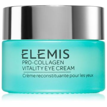 Elemis Pro-Collagen Vitality Eye Cream crema de ochi