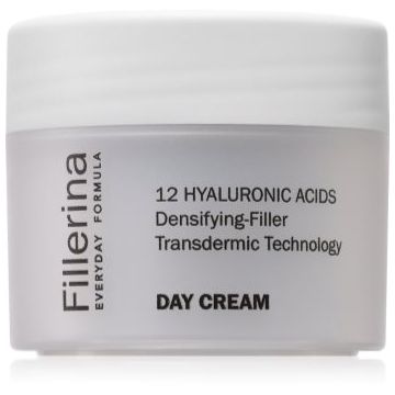Fillerina Everyday Formula Day Cream crema de zi
