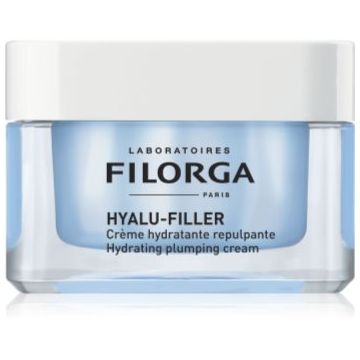 FILORGA HYALU-FILLER crema regeneratoare cu efect de intinerire