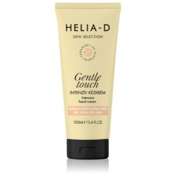 Helia-D Skin Selection cremă intens hidratantă de maini