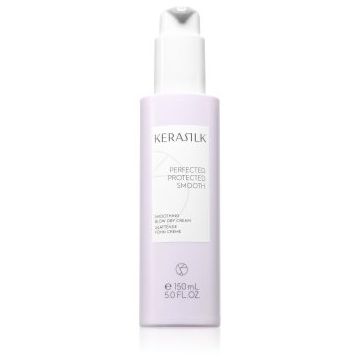 KERASILK Styling Smoothing Blow Dry Cream crema de netezire