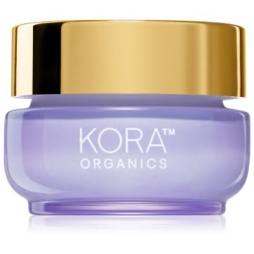 KORA Organics Plant Stem Cell cremă hidratantă cu retinol