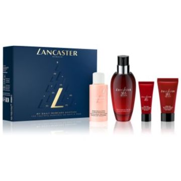 Lancaster 365 Skin Repair set cadou antirid pentru femei