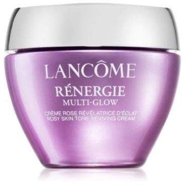 Lancôme Rénergie Multi-Glow cremă pentru reîntinerire, cu efect de iluminare