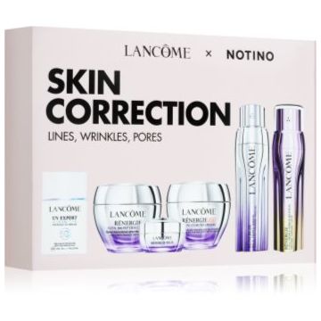 Lancôme Rénergie set cadou