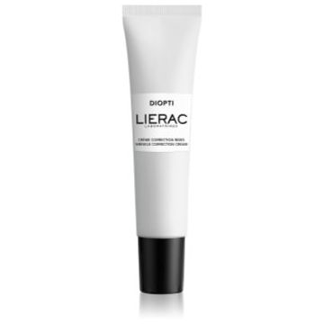 Lierac Diopti Wrinkle Correction Cream crema de noapte cu efect antirid