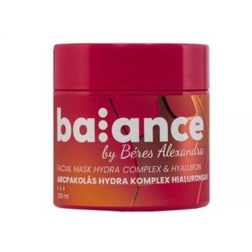 Masca faciala Complex Hydra acid hialuronic Balance, 200 ml Masca faciala Complex Hydra acid hialuronic Balance, 200 ml