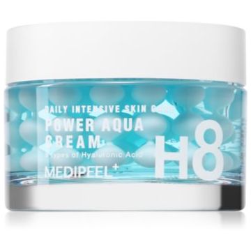 Medi - Peel Power Aqua Cream crema de fata hidratanta