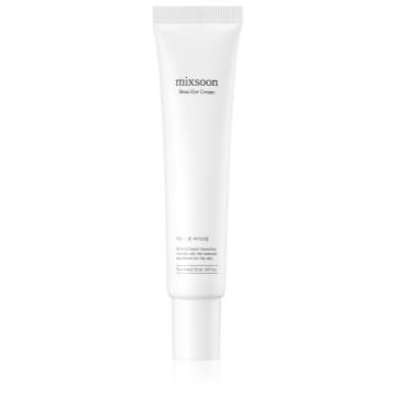 mixsoon Bean Eye Cream crema de ochi racoritoare cu ingrediente fermentate