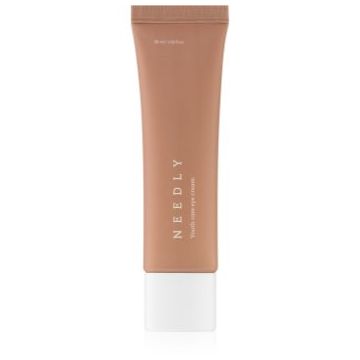NEEDLY Youth Core Eye Cream crema de ochi hidratanta anti-imbatranire