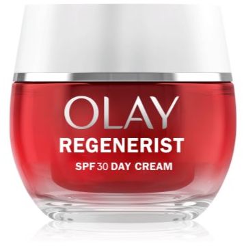 Olay Regenerist Day Cream crema de zi anti rid pentru regenerare si fermitate