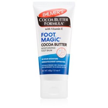 Palmer’s Cocoa Butter Formula Foot Cream cremă hidratantă pentru picioare Palmer’s Cocoa Butter Formula Foot Cream cremă hidratantă pentru picioare