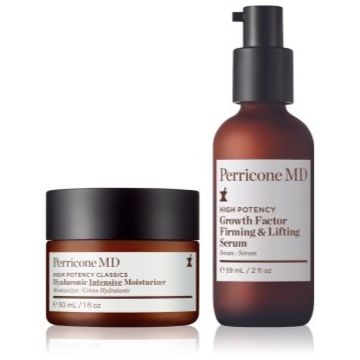 Perricone MD High Potency Duo set cadou pentru fermitatea pielii