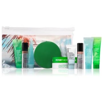 Peter Thomas Roth Get Ready For Summer Set set cadou