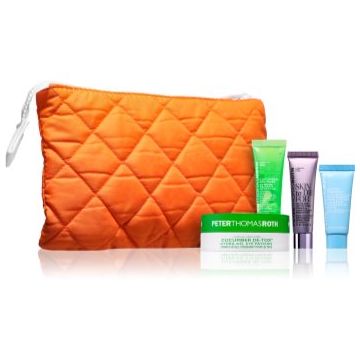 Peter Thomas Roth Ready For Summer set set cadou Peter Thomas Roth Ready For Summer set set cadou